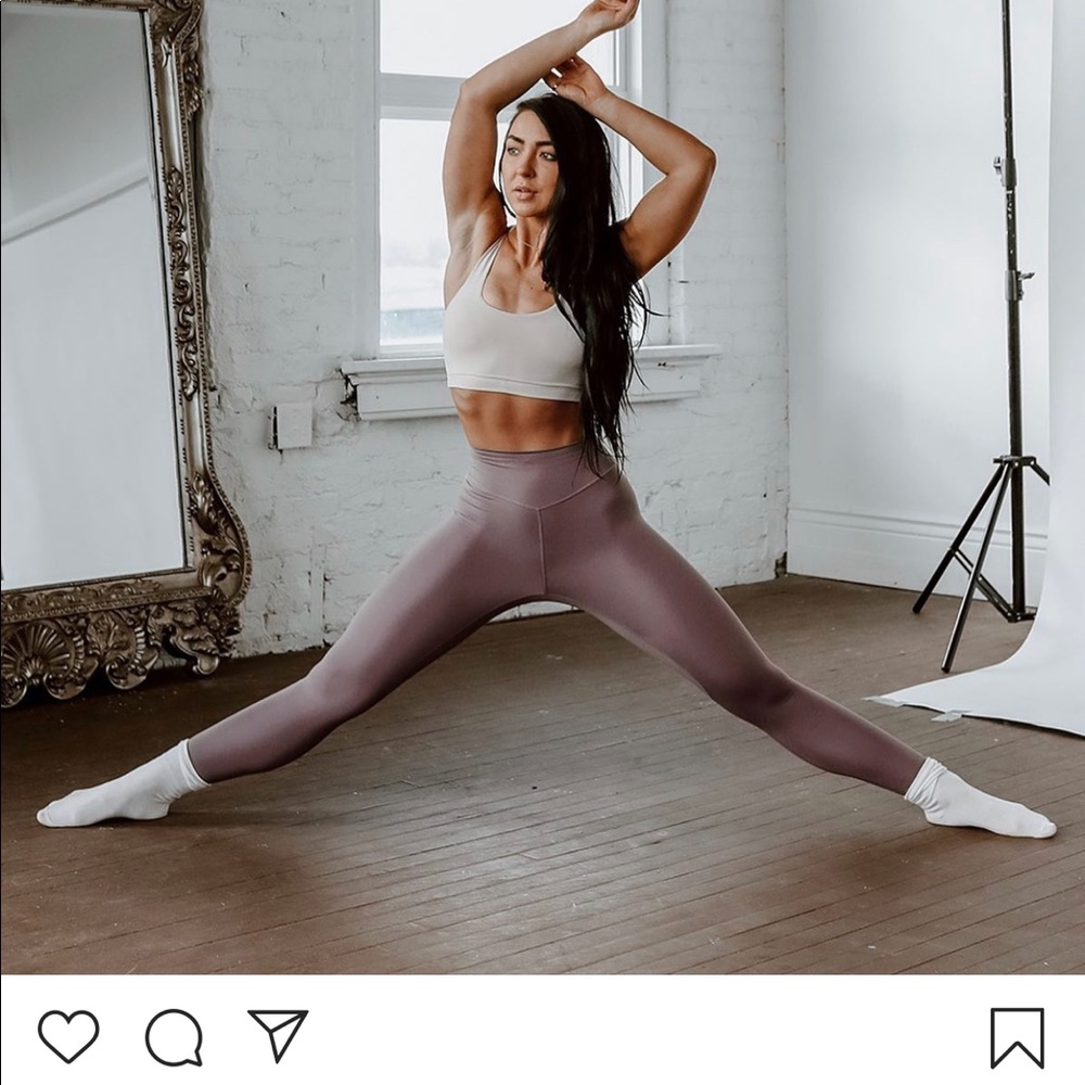 Ascend Pant - Path
